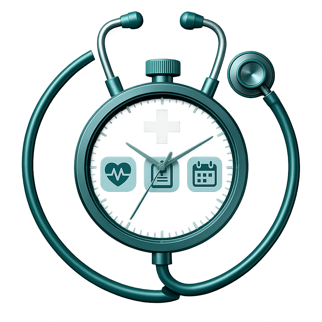 ClinicaRN logo